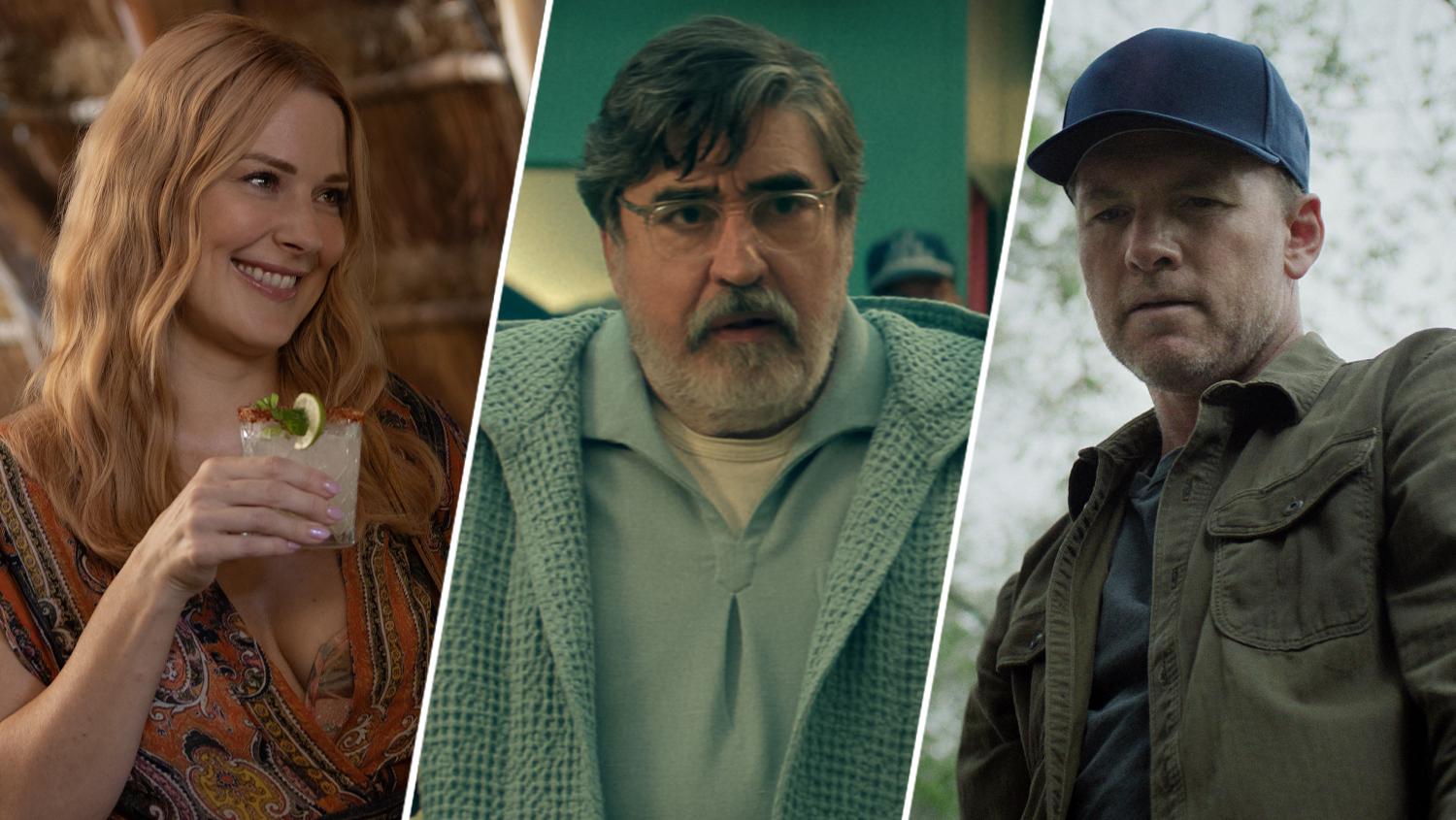 网飞《我会找到你》18天7400万观看，即将冲进历史前十